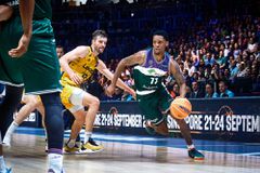 Ο Κάρτερ πλήρωσε 100.000 στη Μάλαγα για να πάει στον Ερυθρό Αστέρα!