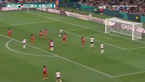 Παναμάς - Γαλλία | ΕΚΠΛΗΚΤΙΚΗ επέμβαση της Μπείλι στον «κεραυνό» της Κασκαρίνο