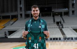 Last Call με Χουάντσο Ερναγκόμεθ για τα διαρκείας του Παναθηναϊκού (vid)