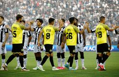 Αμπούκασις: «Ο ΠΑΟΚ είναι καλύτερος από κάθε ομάδα στο Ισραήλ»