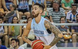 Η Αργεντινή ηττήθηκε (85-84) από το Βέλγιο, άστοχος ο Βιλντόσα! (vid)