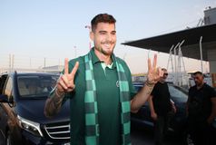 Τρελάθηκαν και οι Ισπανοί με την υποδοχή των φίλων του Παναθηναϊκού στον Ερνάνγκομεθ: «Όχι, δεν έχετε παραισθήσεις»