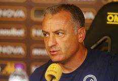 Βαρντάν Μινασιάν: “Ξέρουμε καλύτερα τον Αρη και που να… χτυπήσουμε”