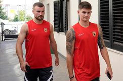 Ένα βήμα από τη Μπάρι ο Κουτσουπιάς