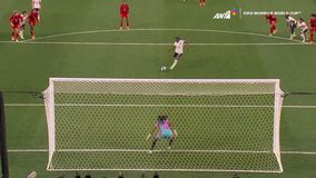 Παναμάς - Γαλλία | Χατ-τρικ για τη Ντιανί με την εσχάτη των ποινών και 1-5 για τις «Τρικολόρ»!