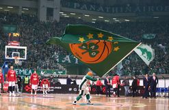 Έτσι θα είναι το ΟΑΚΑ - Οι σημαντικές αλλαγές για τη νέα σεζόν