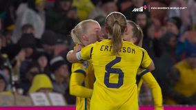 Αργεντινή - Σουηδία | Πανηγυρικά με 3 στα 3 η Σουηδία στους 16!