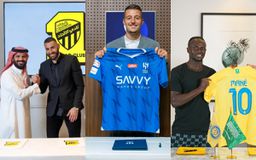 Αλ Χιλάλ, Αλ Νασρ, Ιτιχάντ και όχι μόνο: Ποιες είναι οι super-teams που δημιουργήθηκαν στη Σαουδική Αραβία