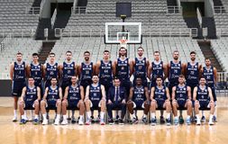 Πρεμιέρα στα φιλικά για την Ελλάδα κόντρα στη Σλοβενία του Ντόντσιτς