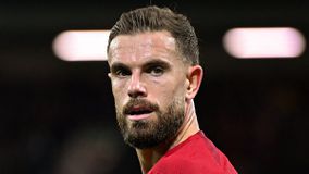 Παλαίμαχος ομοφυλόφιλος ποδοσφαιριστής «επιτέθηκε» στον Χέντερσον: «Ήταν ένα πρότυπο, τώρα...»