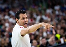 Ιτούδης: «Είδαμε ποια πρέπει να είναι η ταυτότητά μας»! (vid)