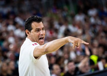 Ιτούδης: «Είδαμε ποια πρέπει να είναι η ταυτότητά μας»! (vid)