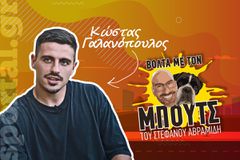 Γαλανόπουλος στο Sportal: «Yποχρέωσή μας στην ΑΕΚ είναι το back to back!» (vid)