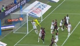 Η Μαρσέιγ ηττήθηκε και αποδοκιμάστηκε από τους οπαδούς της πριν τον Παναθηναϊκό - Πλήγμα με Εντιαγέ, αμφίβολος για Λεωφόρο!