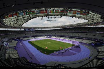 Συναγερμός για βόμβα κοντά στο Stade de France