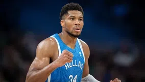 Ανέβηκε μία θέση στο ranking της FIBA η Ελλάδα, σταθερά πρώτη η Team USA