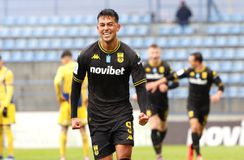 «Ομάδα της Πορτογαλίας θέλει τον Ζαμόρα»