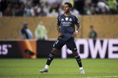 Συμφωνία Λίβερπουλ-Ροντρίγκο, μένει το «πράσινο φως» από τη Ρεάλ!