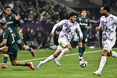 «Αυτή είναι η οψιόν του Ζαρουρί από τον Παναθηναϊκό»