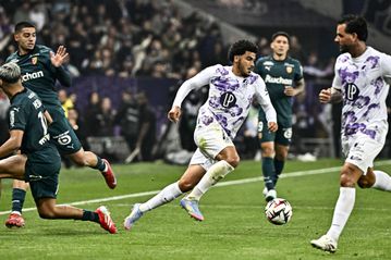 «Αυτή είναι η οψιόν του Ζαρουρί από τον Παναθηναϊκό»