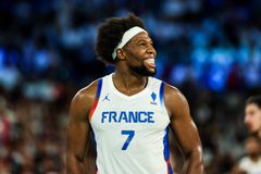 Αρχηγός της εθνικής Γαλλίας ο Γιαμπουσελέ