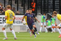 Ιδιοκτήτης Πογκόν: «Απορρίψαμε όλες τις προτάσεις για τον Κουλούρη»