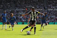 Η Λίβερπουλ ετοιμάζει νέα πρόταση για τον Ίσακ μόνο με έναν όρο