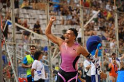 Καραλής: «Έχω βάλει τον πήχη πάνω από τα 6.10 με 6.11μ»