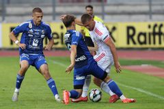 Πρεμιέρα με το... αριστερό για την Βόλφσμπεργκερ, αντίπαλο του ΠΑΟΚ