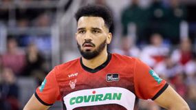 Η Μπασκόνια και η Μπαρτσελόνα κοιταζουν τον Αμίν Νουά