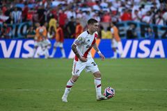 Μασταντουόνο: «Είδωλο ο Εμπαπέ, περίμενα καιρό να παίξω στη Ρεάλ»