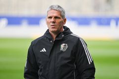 Προπονητής Βολφσμπέργκερ ενόψει ΠΑΟΚ: «Αν εμφανιστούμε σε παρόμοιο επίπεδο, το παιχνίδι θα είναι πολύ δύσκολο για εμάς»