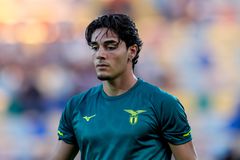 Φανταστική ενέργεια και ασίστ από τον Κατσελιέρι που «κοιτάει» ο Ολυμπιακός (vid)