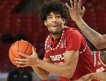 Φόρεστερ: «Δε θα υπάρξει ούτε λεπτό που να με δείτε να μην προσπαθώ στο 100%»