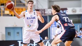 «Πέταξε» για τις Ηνωμένες Πολιτείες ο Αβδάλας!