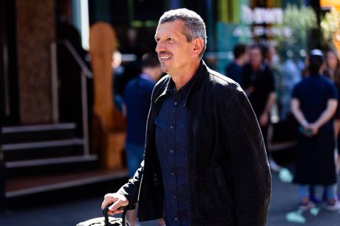 Ο Στάινερ ολοκληρώνει την αγορά της Tech3