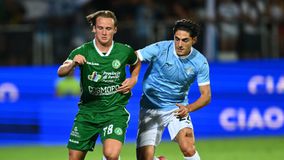 Ολυμπιακός: Το ραντεβού Λάτσιο - Καντσελιέρι και ο τρίτος «πόλος» της Ρώμης