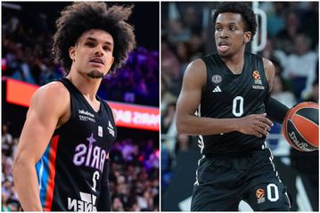 Πρόεδρος Παρί: «Αν χάναμε μαζί με τον Σορτς και τον Ιφί θα ήταν καταστροφικό»