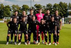 Φιλική ήττα για τον ΟΦΗ από τη Σπάρτα Ρότερνταμ