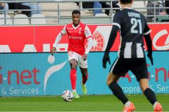 Παναθηναϊκός: Στην Αθήνα, το βράδυ του Σαββάτου, ο Μπουτά