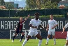 «Στάθηκε» κόντρα στην Μπολόνια ο Λεβαδειακός