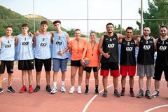 Στον Ελαφότοπο Ζαγορίου το 8ο ATHLOS Zagori Basketball Festival με Φασούλα και Ξανθόπουλο