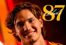 Η Ρόμα ανακοίνωσε τον Τζιλάρντι που απέκτησε για πάνω από 10 εκατ. ευρώ