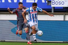 Χέρενφεν - Ολυμπιακός 1-1: Σε καλό δρόμο και με πρωταγωνιστή ξανά τον Γιάρεμτσουκ