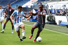 LIVE: ΧΕΡΕΝΦΕΝ - ΟΛΥΜΠΙΑΚΟΣ