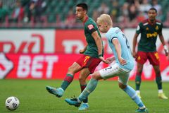 Υπογράφει για 2+1 στον ΟΦΗ ο Ράκονιατς