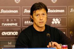 Ο Αλμέιδα θέλει πρώην παίκτη του Ολυμπιακού στη Σεβίλλη