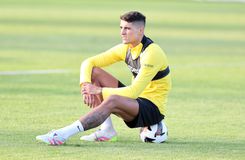 Η ΑΕΚ τα βρίσκει με τον Λαμέλα για λύση συμβολαίου, χωρίς εμπλοκή άλλης ομάδας