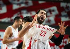 Eurobasket 2025: Αυτή είναι η προεπιλογή της Εθνικής Γεωργίας, με την οποία θα βρεθεί αντιμέτωπη η Εθνική Ελλάδας