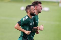 Παναθηναϊκός: Δύο προβλήματα, δύο αφίξεις στην αναμονή